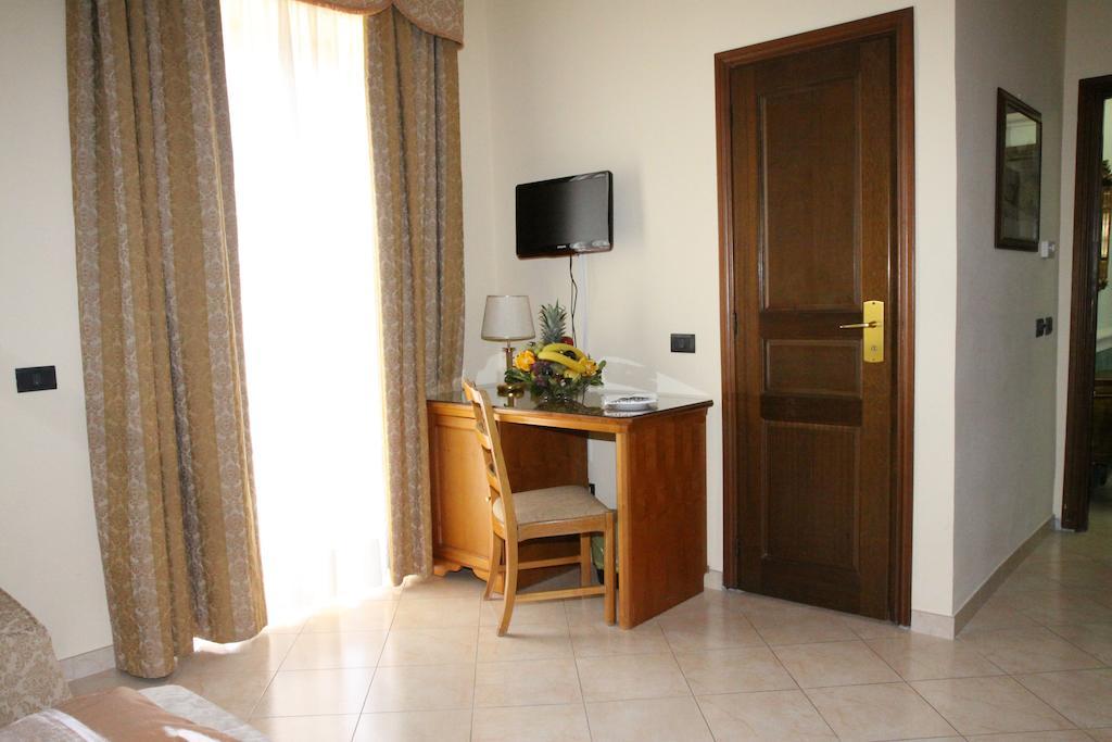 Hotel Beethoven Rom