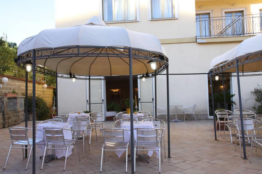 Hotel Beethoven Rom
