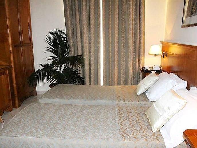Hotel Beethoven Rom