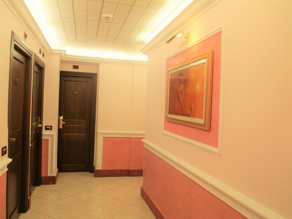 Hotel Beethoven Rom